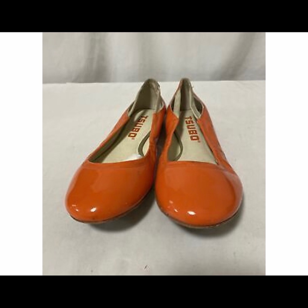 Tsubo shoes